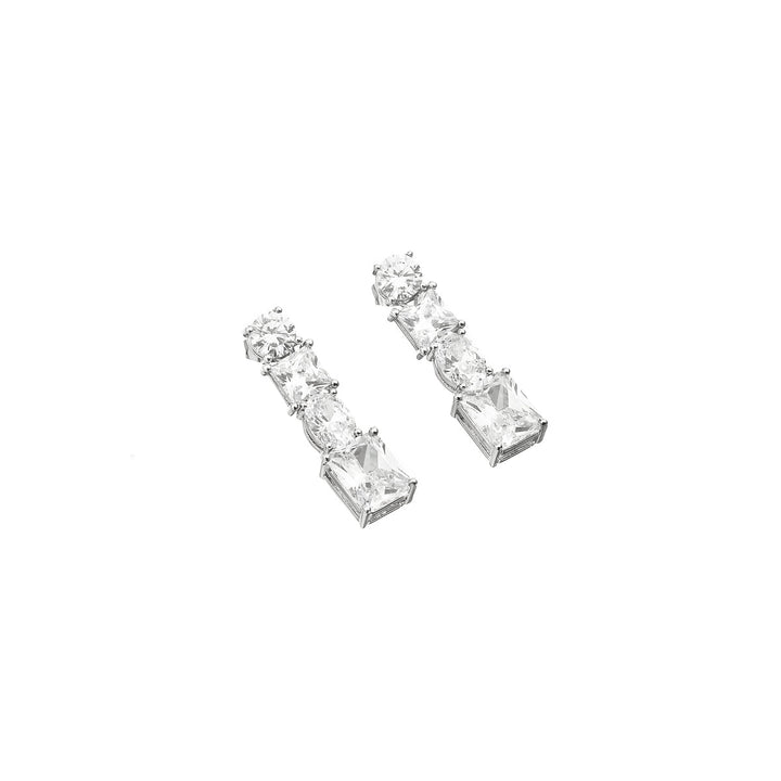 Chiara Ferragni Princess Ohrstecker - J19AVU03