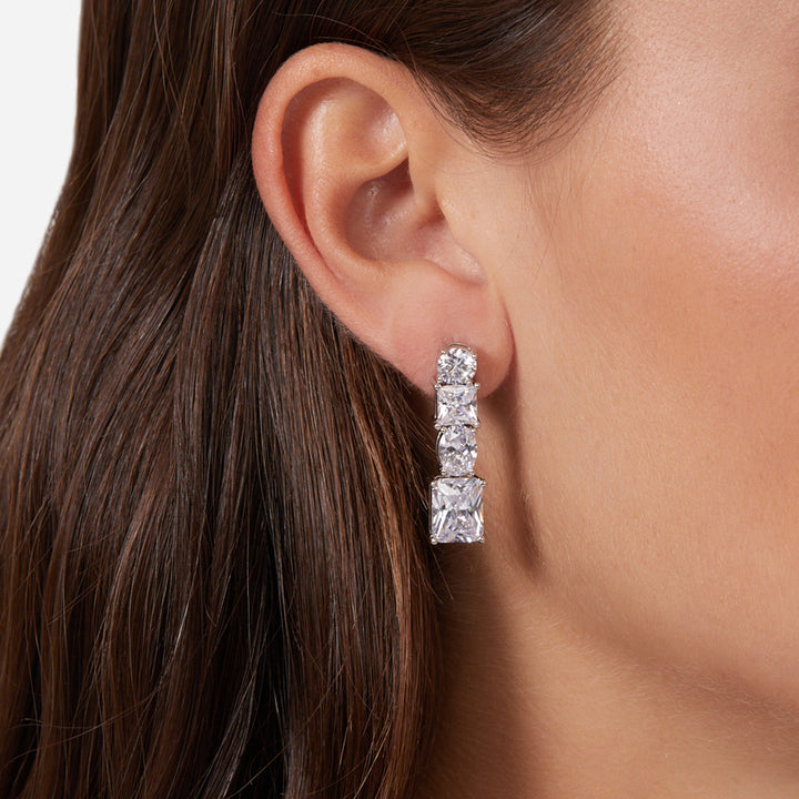 Chiara Ferragni Princess Ohrstecker - J19AVU03