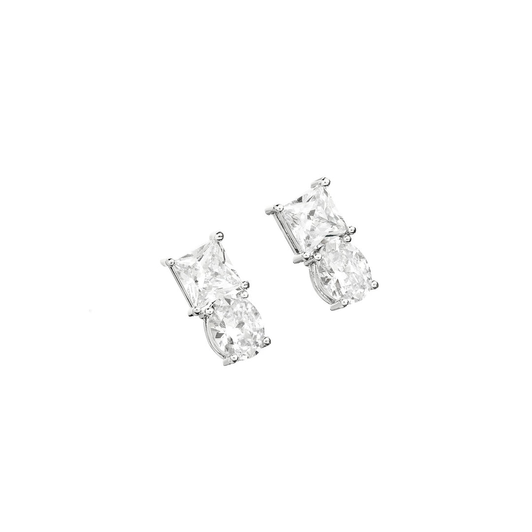 Chiara Ferragni Princess Ohrstecker - J19AVU04