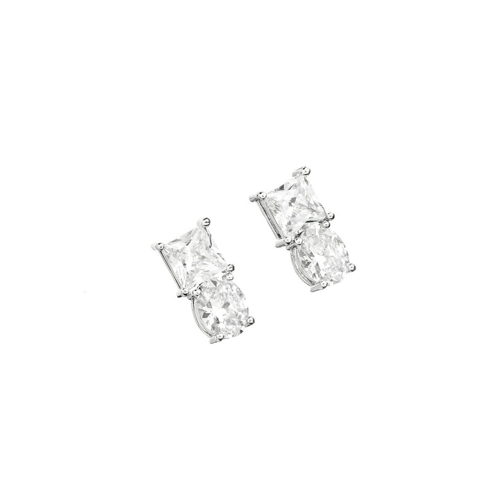 Chiara Ferragni Princess Ohrstecker - J19AVU04