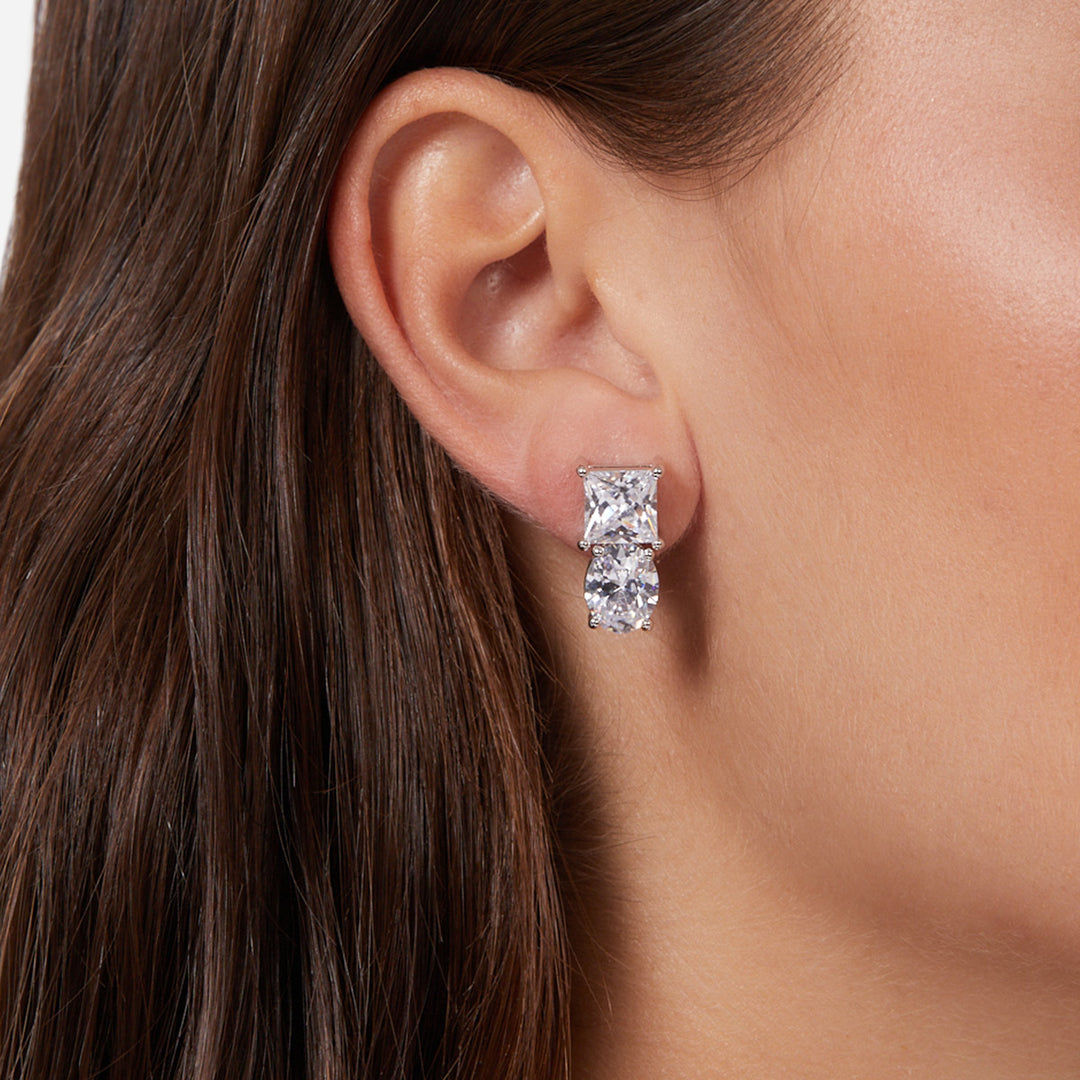 Chiara Ferragni Princess Ohrstecker - J19AVU04