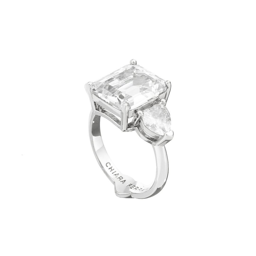Chiara Ferragni Princess Ring - J19AVU060