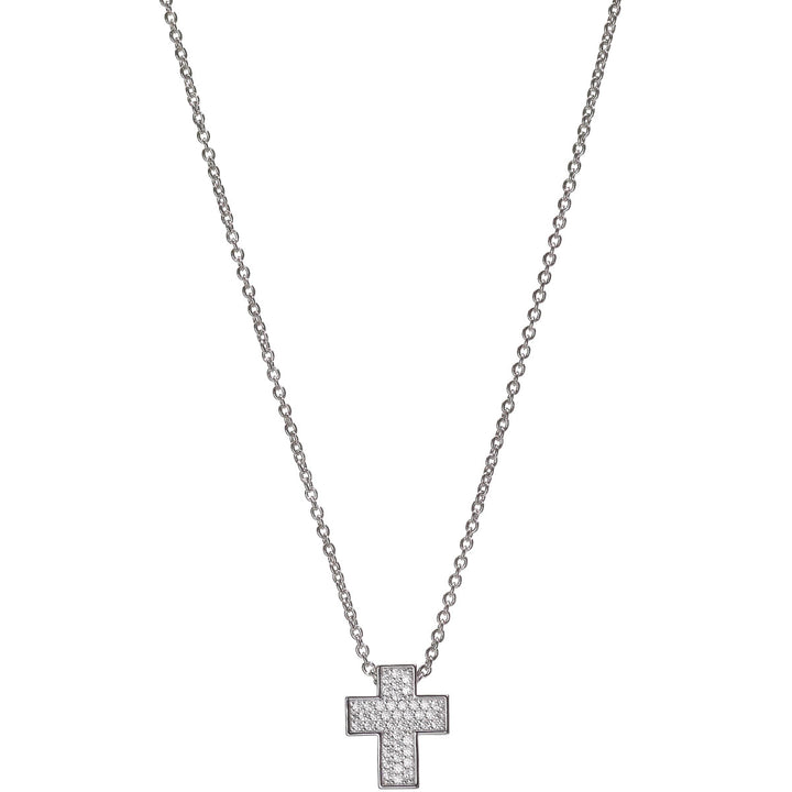 Chiara Ferragni Croci Halskette - J19AWC01