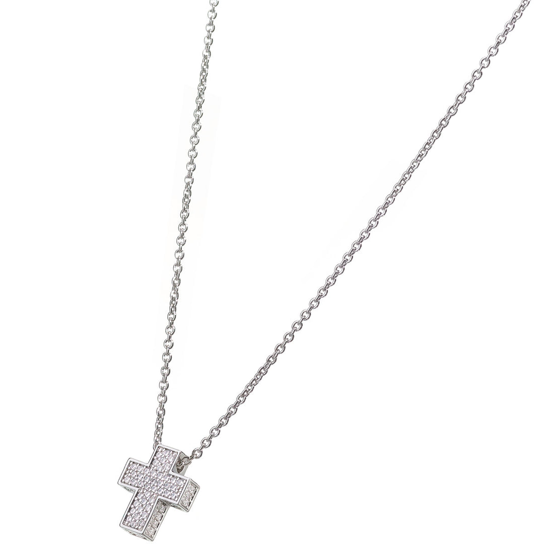 Chiara Ferragni Croci Halskette - J19AWC01