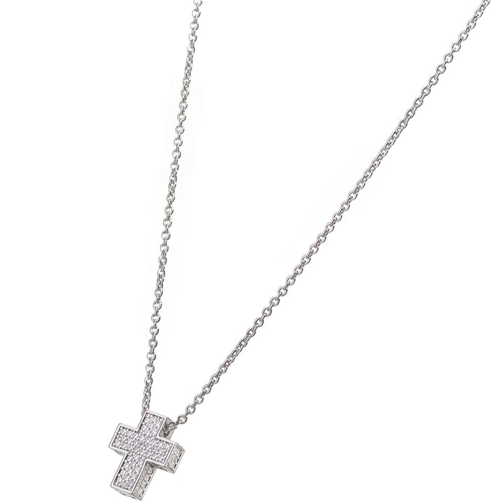 Chiara Ferragni Croci Halskette - J19AWC01