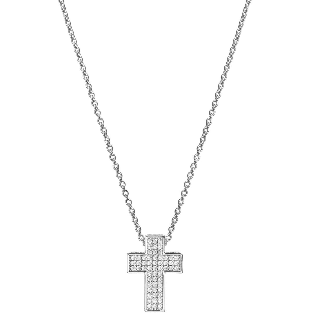 Chiara Ferragni Croci Halskette - J19AWC02