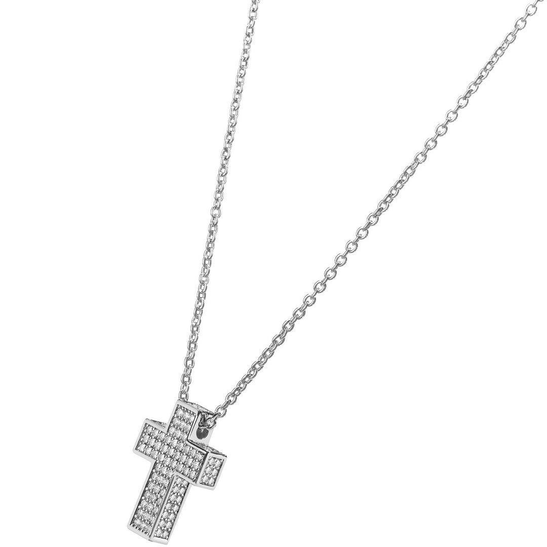 Chiara Ferragni Croci Halskette - J19AWC02