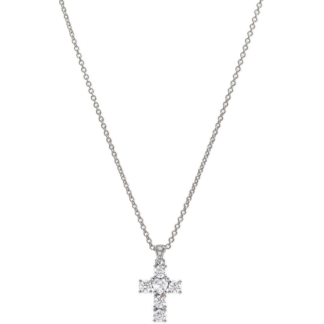 Chiara Ferragni Croci Halskette - J19AWC03