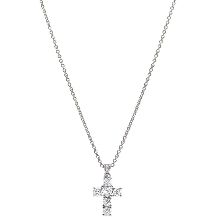 Chiara Ferragni Croci Halskette - J19AWC03