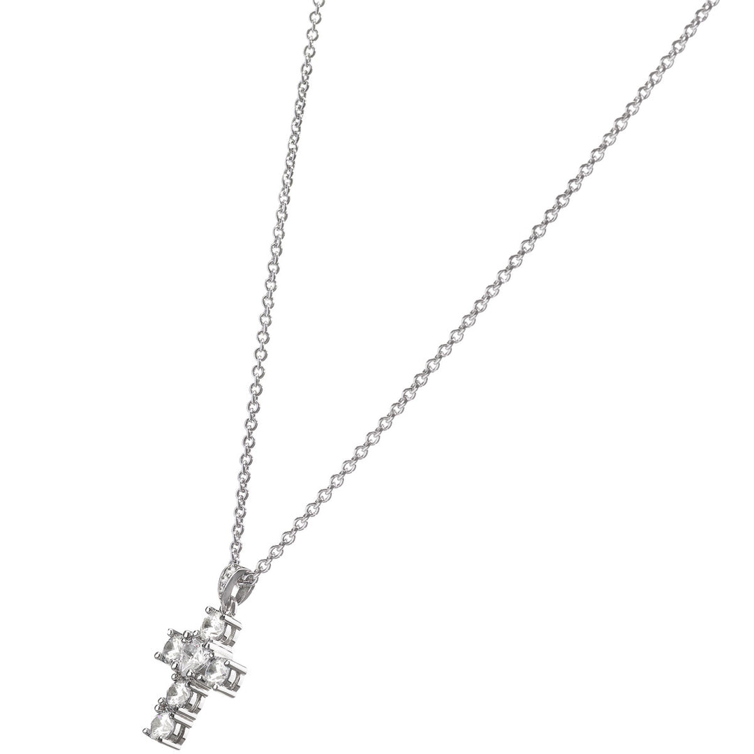 Chiara Ferragni Croci Halskette - J19AWC03