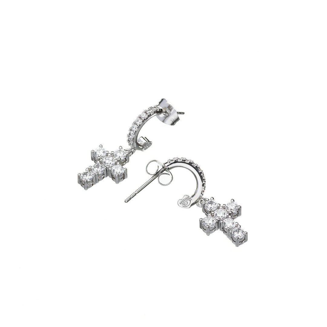 Chiara Ferragni Croci Ohrstecker - J19AWC05