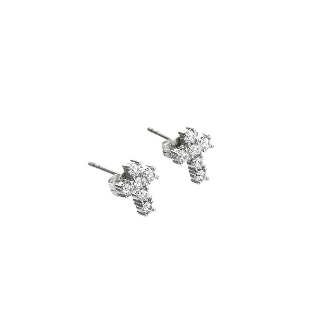 Chiara Ferragni Croci Ohrstecker - J19AWC06