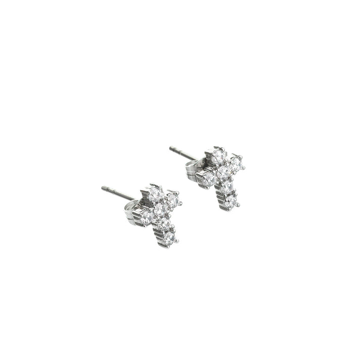 Chiara Ferragni Croci Ohrstecker - J19AWC06