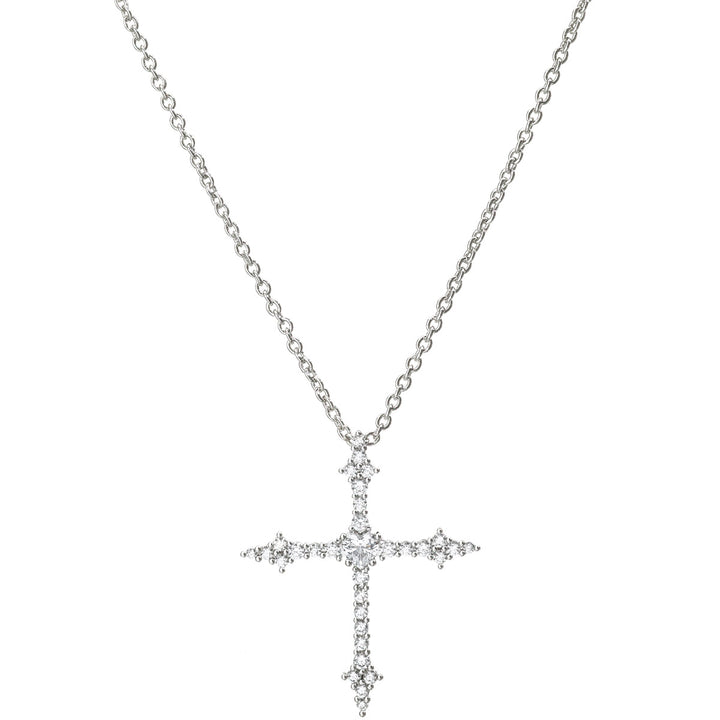 Chiara Ferragni Croci Halskette - J19AWC07