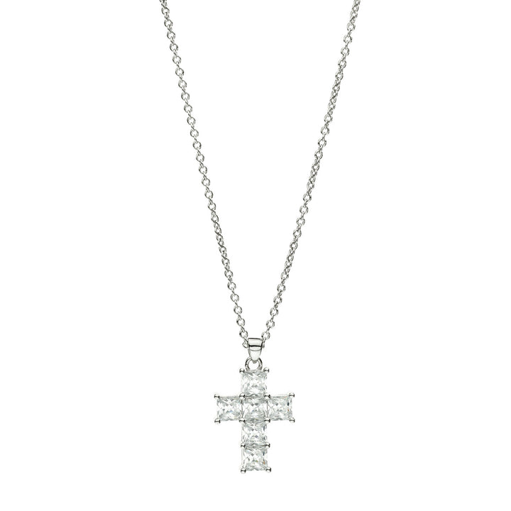 Chiara Ferragni Croci Necklace - J19AWC19