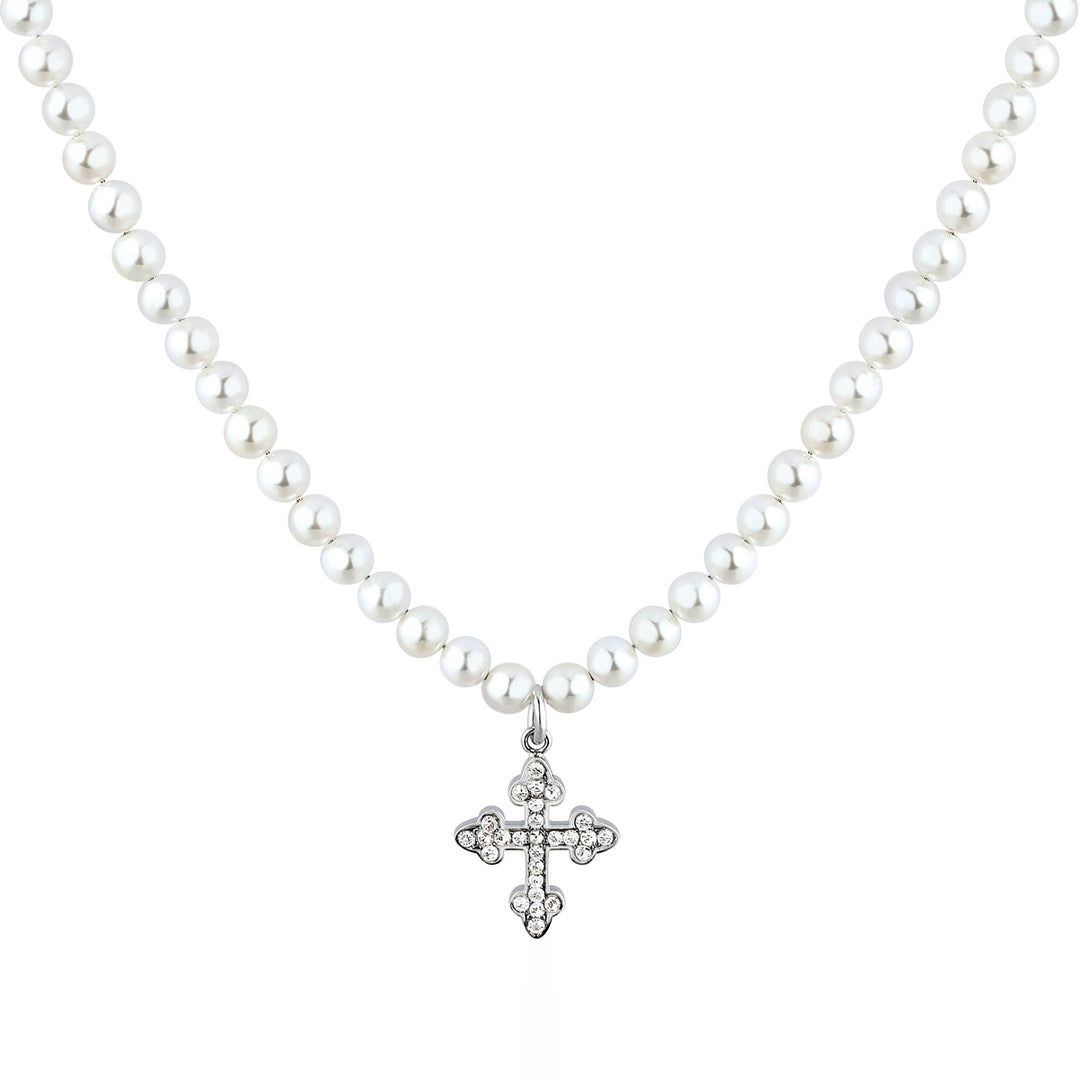 Collier Perle Chiara Ferragni - J19AWC21
