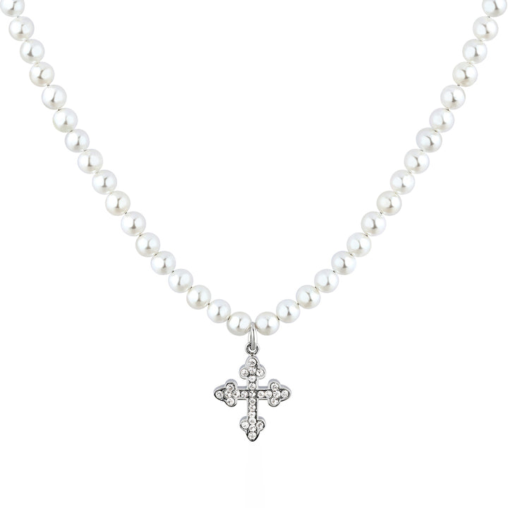 Collier Perle Chiara Ferragni - J19AWC21