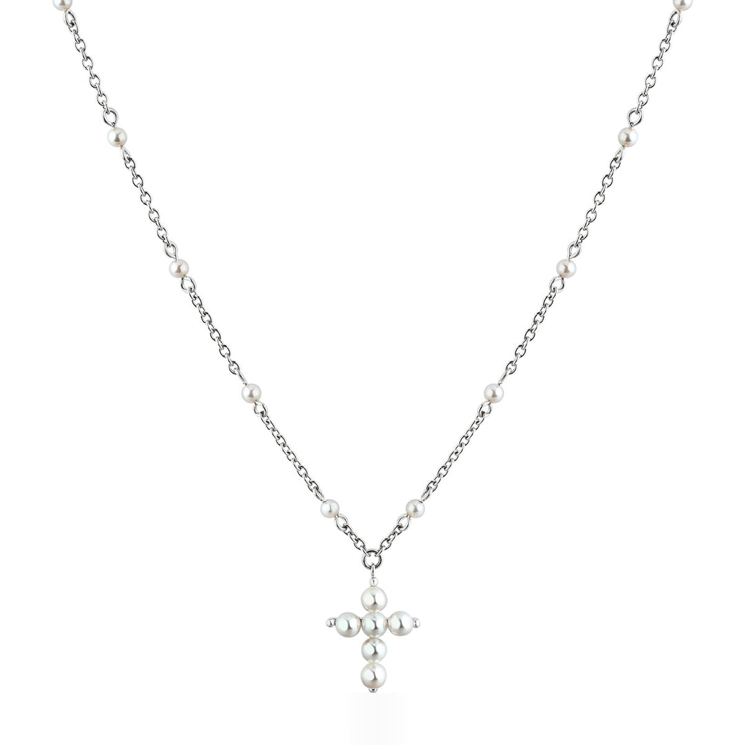 Collier perle Chiara Ferragni - J19AWC23