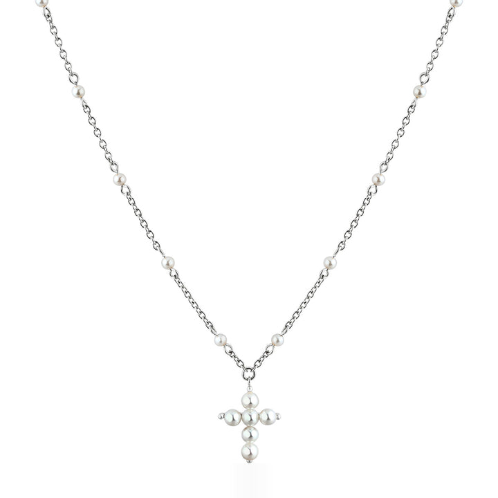 Collier perle Chiara Ferragni - J19AWC23