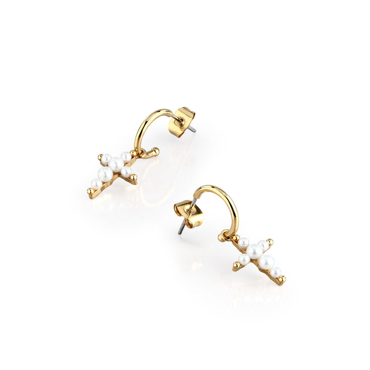 Chiara Ferragni Perla Boucles d&
