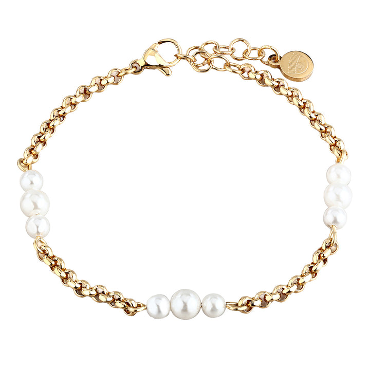 Chiara Ferragni Bracelet Perla - J19AWC26
