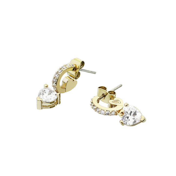 Chiara Ferragni First Love Ohrringe - J19AWJ10