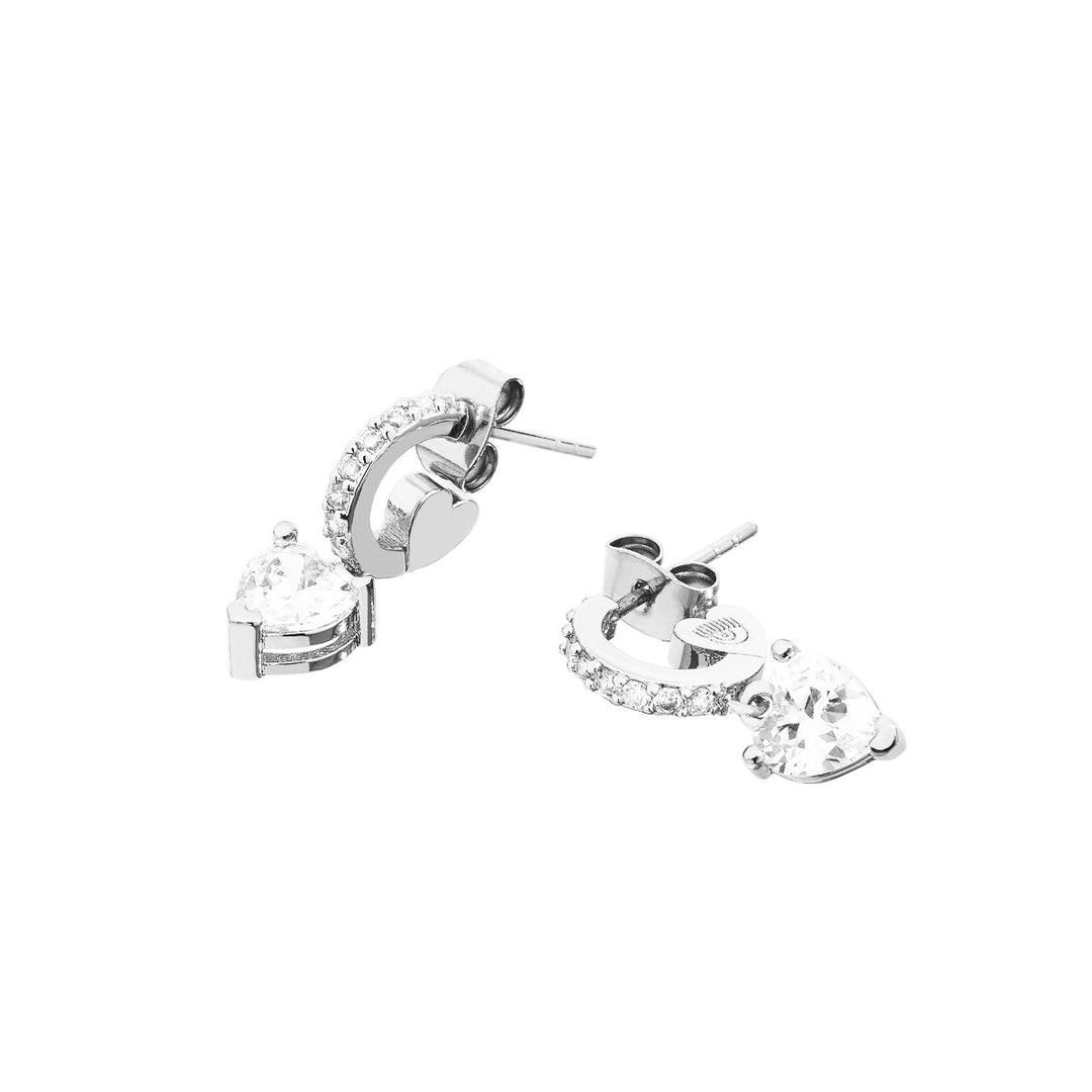 Chiara Ferragni First Love Ohrringe - J19AWJ11