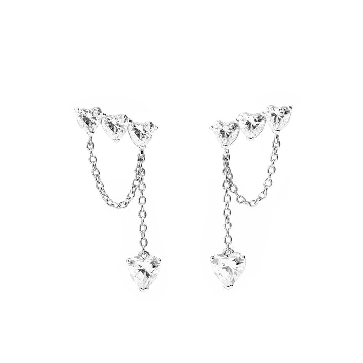 Boucles d&