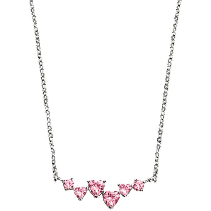Chiara Ferragni Collier Argent - J19AXD16