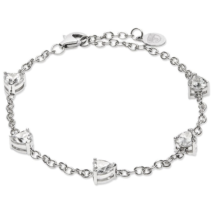 Bracelet Chiara Ferragni argenté - J19AXD18