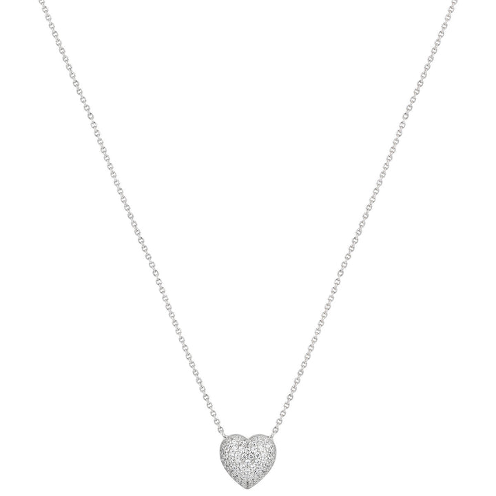 Chiara Ferragni Silver Halskette - J19AXD31
