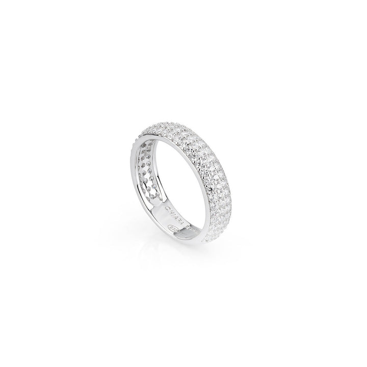 Bague Chiara Ferragni Argent - J19AXD350