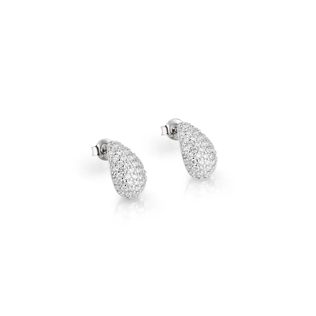 Chiara Ferragni Silver Ohrstecker - J19AXD36
