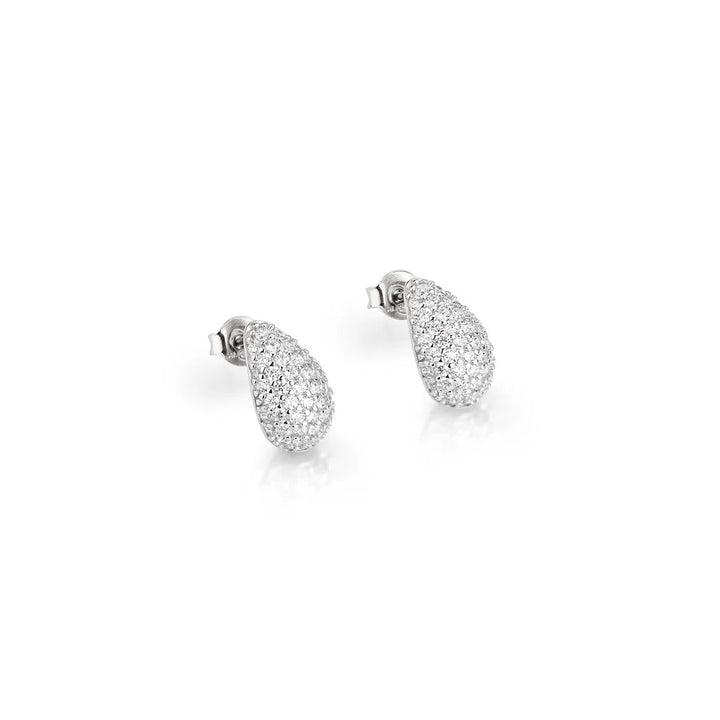 Chiara Ferragni Silver Ohrstecker - J19AXD36