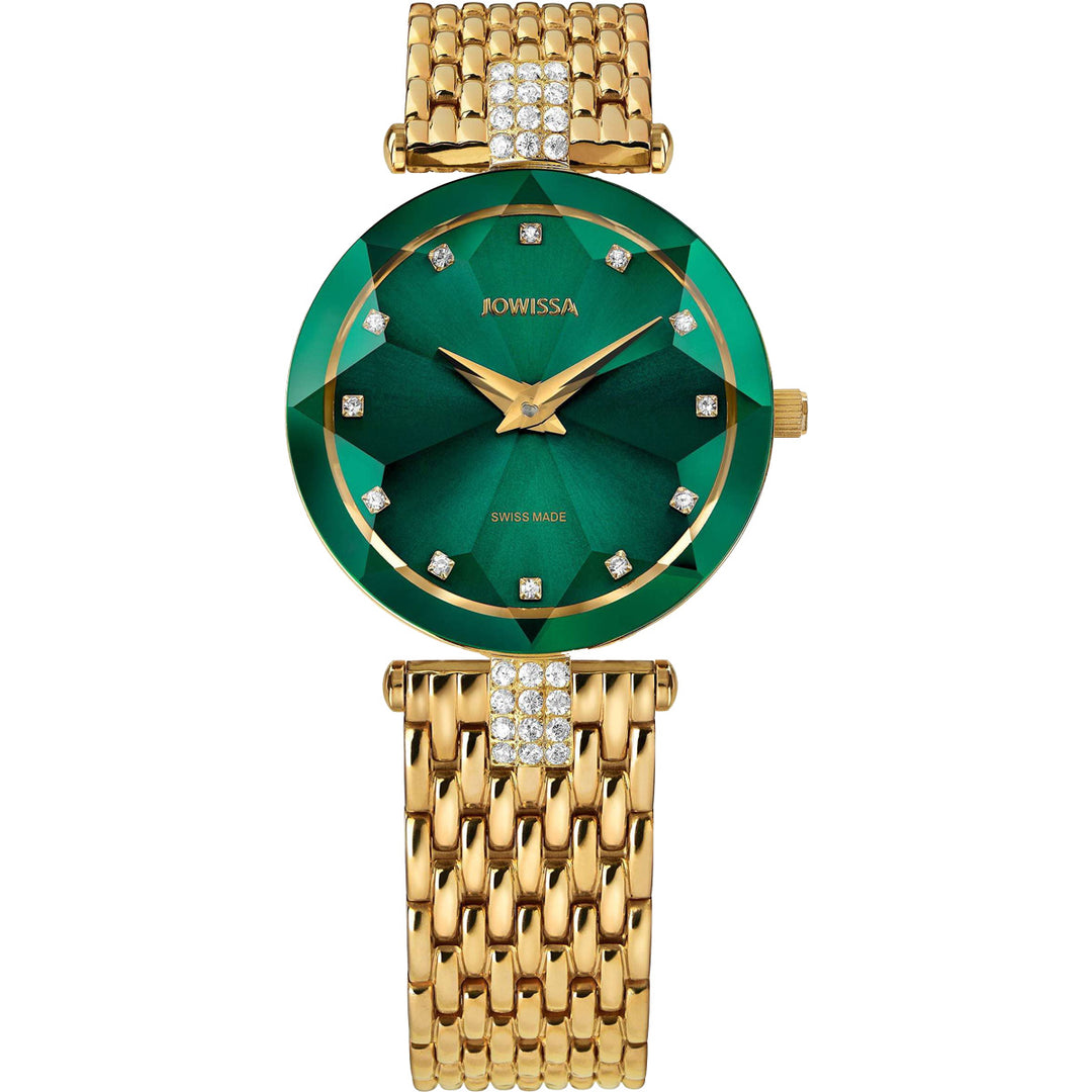 Jowissa Facet Strass - J5.497
