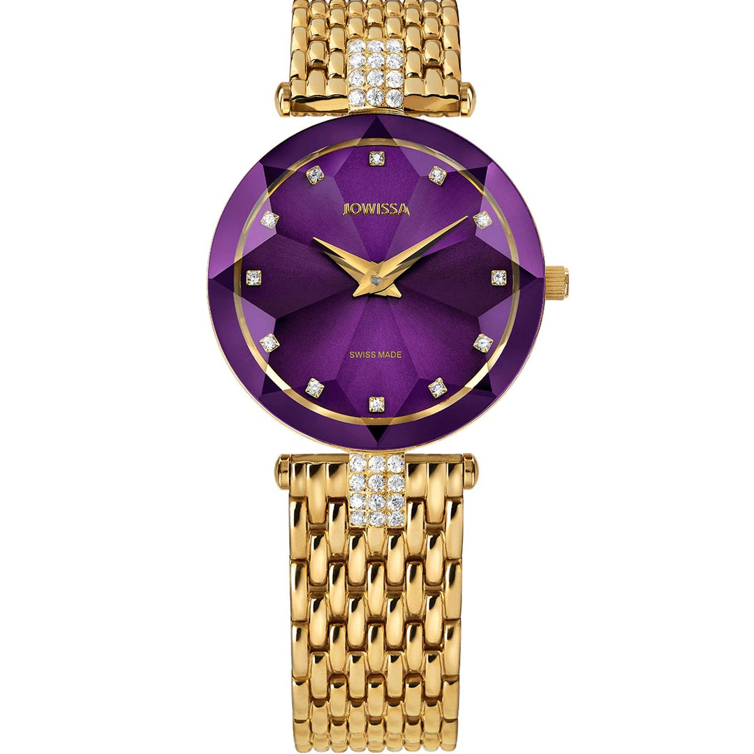 Jowissa Facet Strass - J5.631