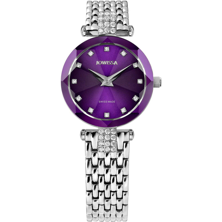 Jowissa Facet Strass - J5.786.S