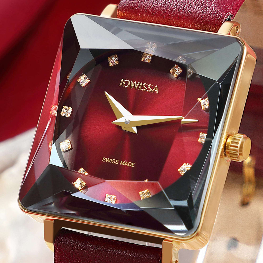 Jowissa Facet Princess - J8.062.M