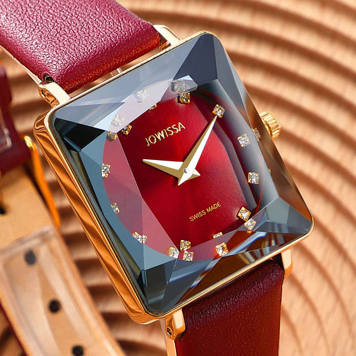 Jowissa Facet Princess - J8.062.M