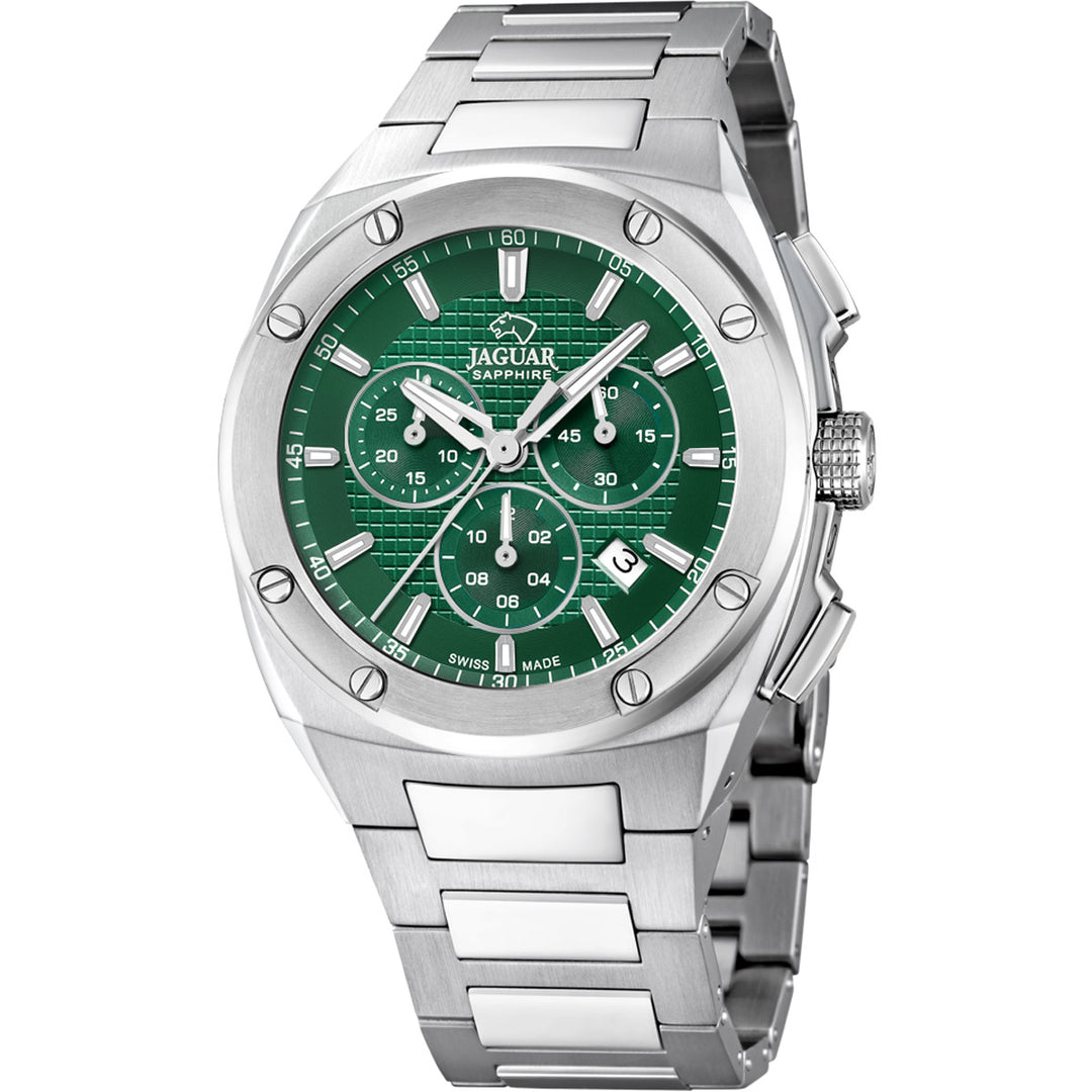 Jaguar Executive - J805/C