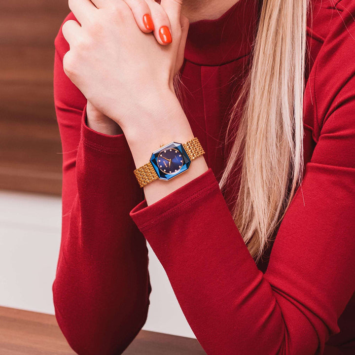 Jowissa Facet Radiant - J8.080.M
