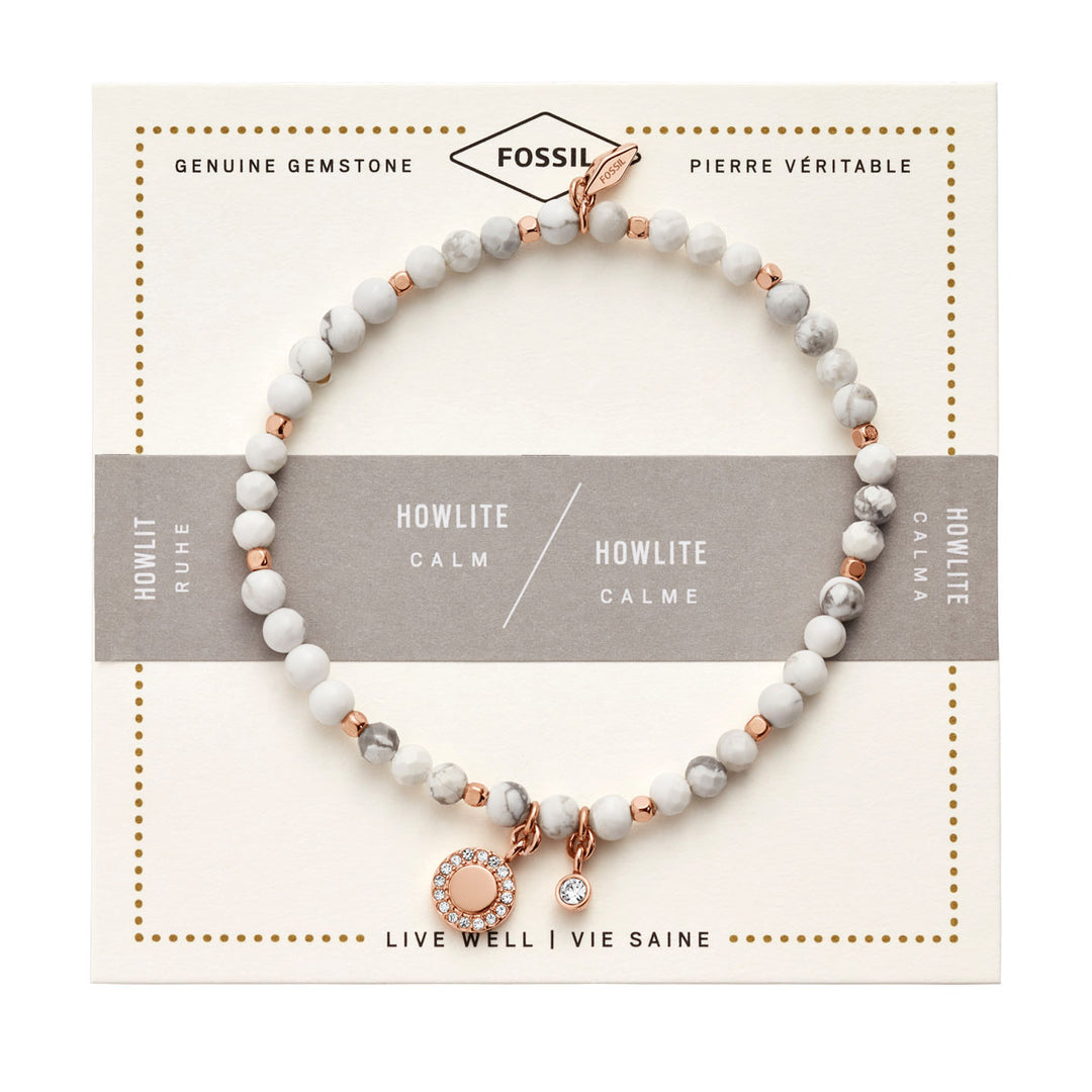 Fossil Vintage Motifs - JA6934791