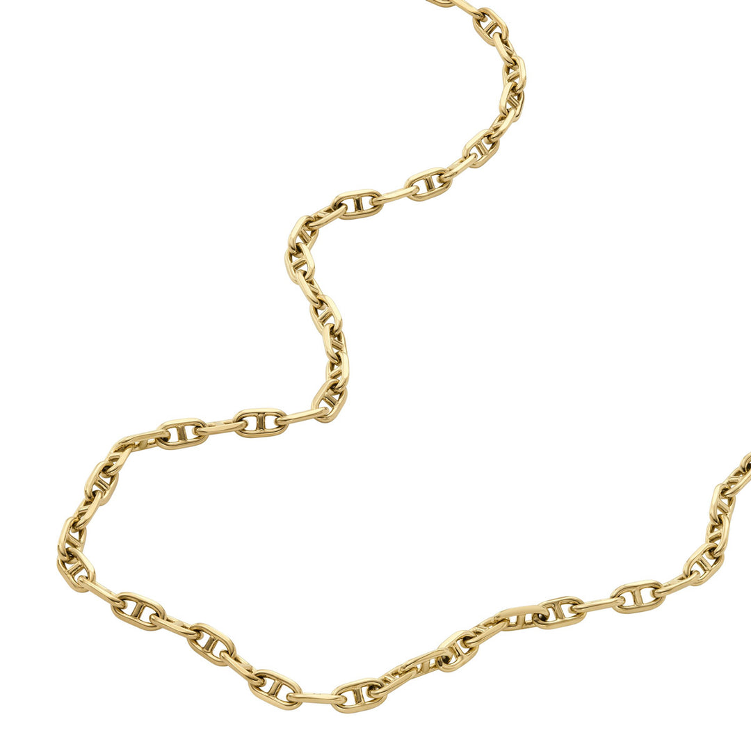 Fossil Heritage Halskette - JA7209710
