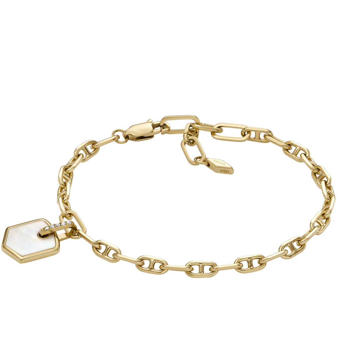 Fossil Heritage Armband - JA7210710