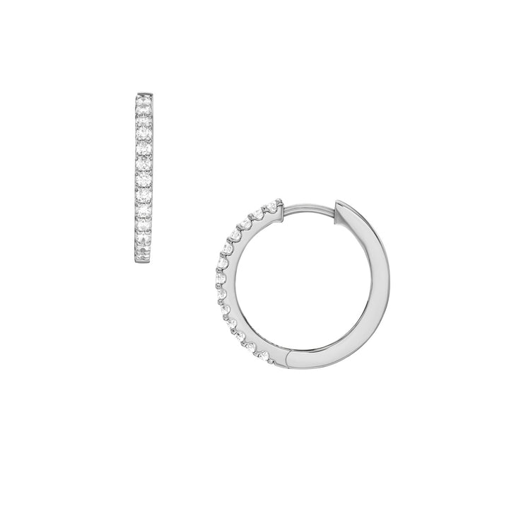 Fossil Boucles d&