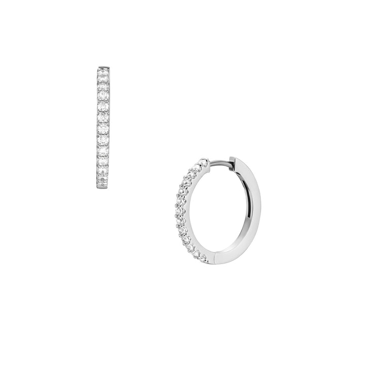 Fossil Ellis Ohrringe - JA7234040