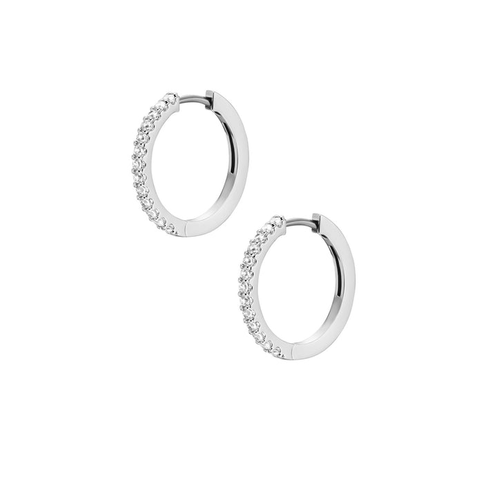 Fossil Ellis Ohrringe - JA7234040