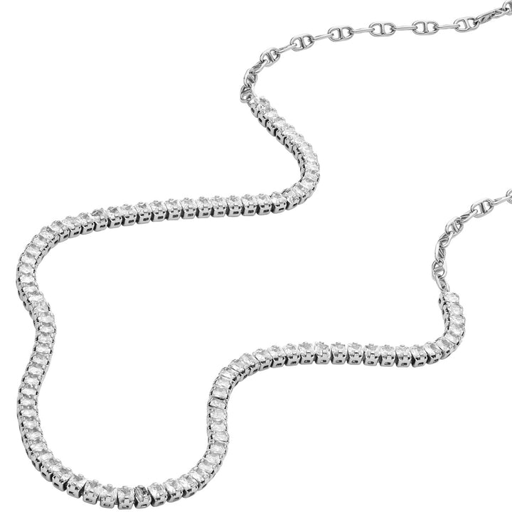 Fossil Heritage Halskette - JA7271040