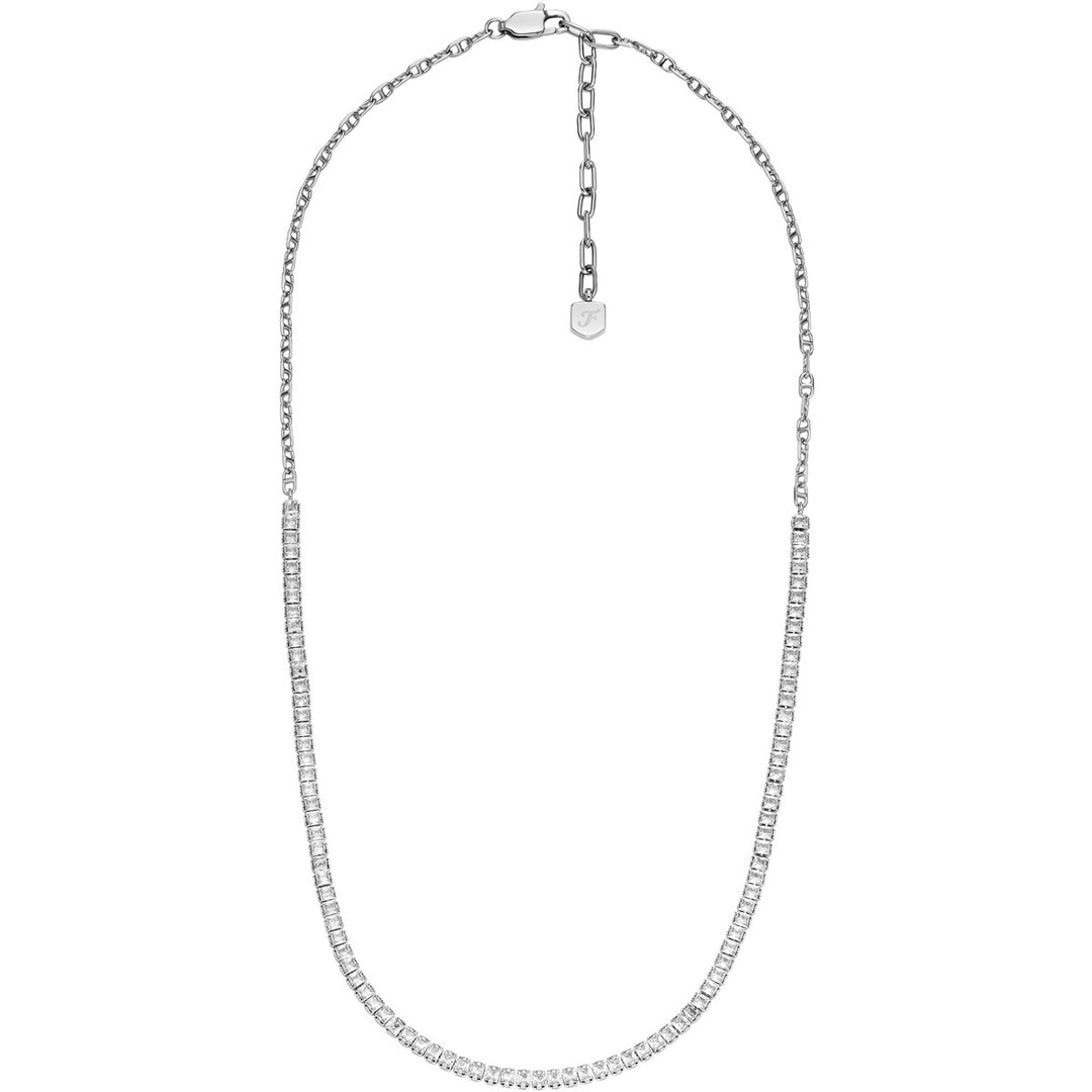 Fossil Heritage Halskette - JA7271040