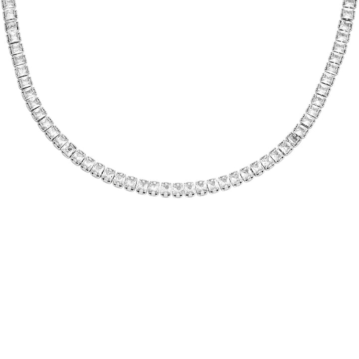 Fossil Heritage Halskette - JA7271040
